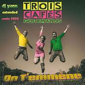 Artist Trois Caf&eacute;s Gourmands